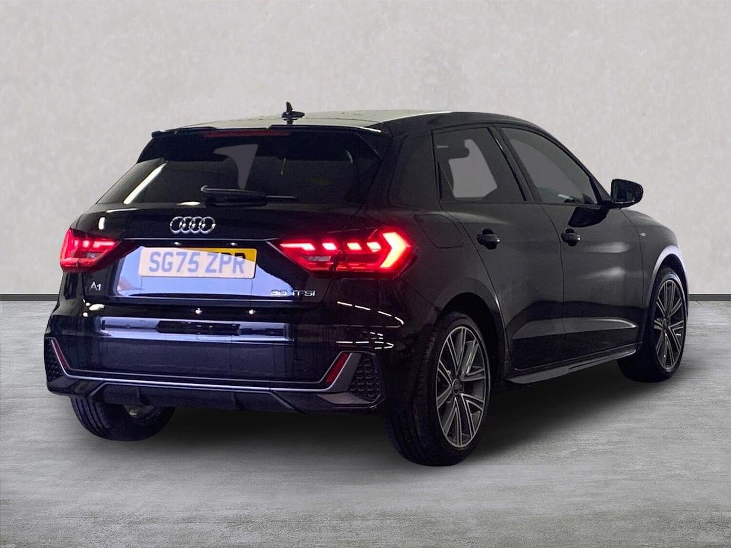 Used Audi A1 2025 for sale - 76541830: Photo 18