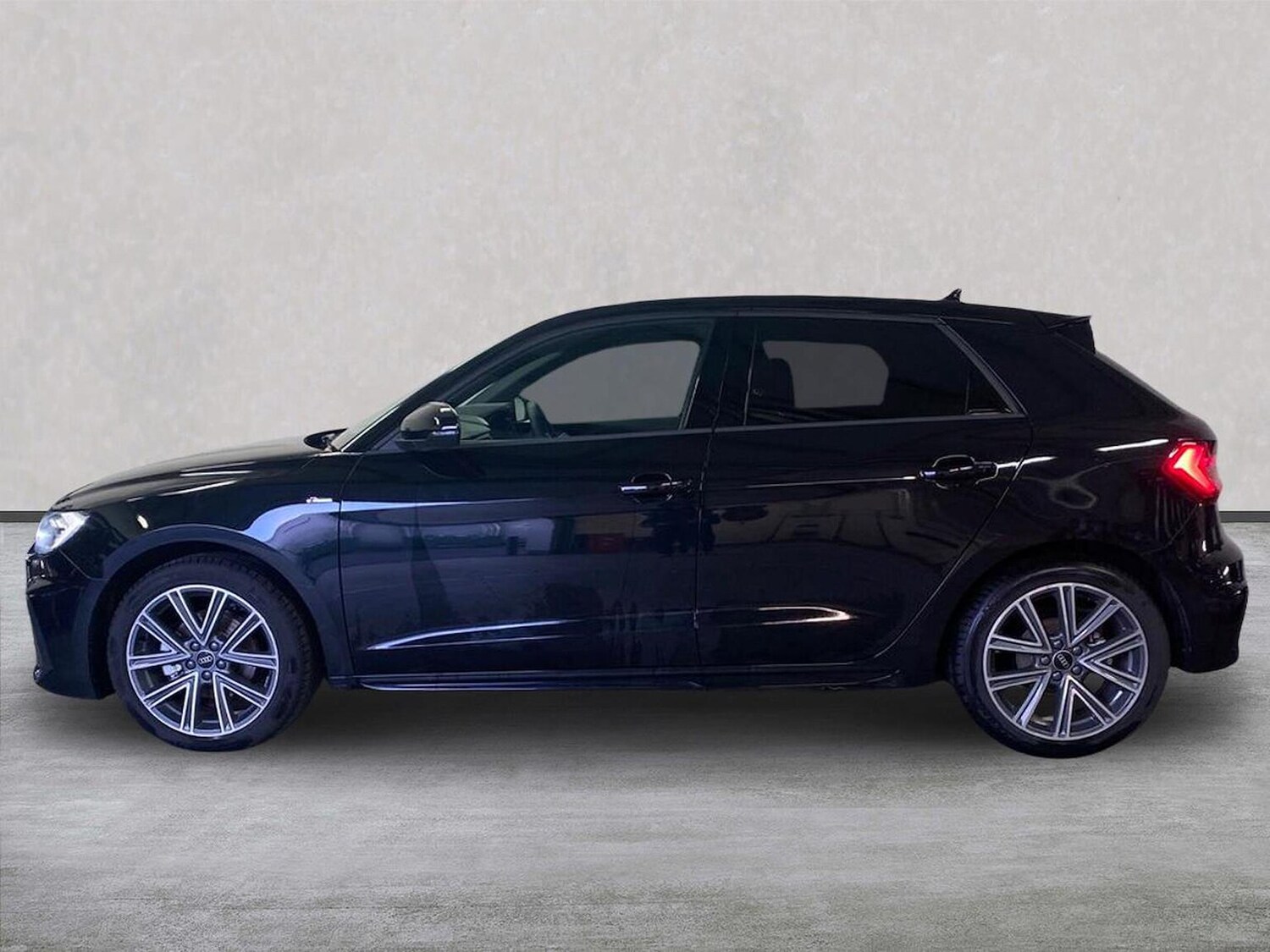 Used Audi A1 2025 for sale - 76541830: Photo 19