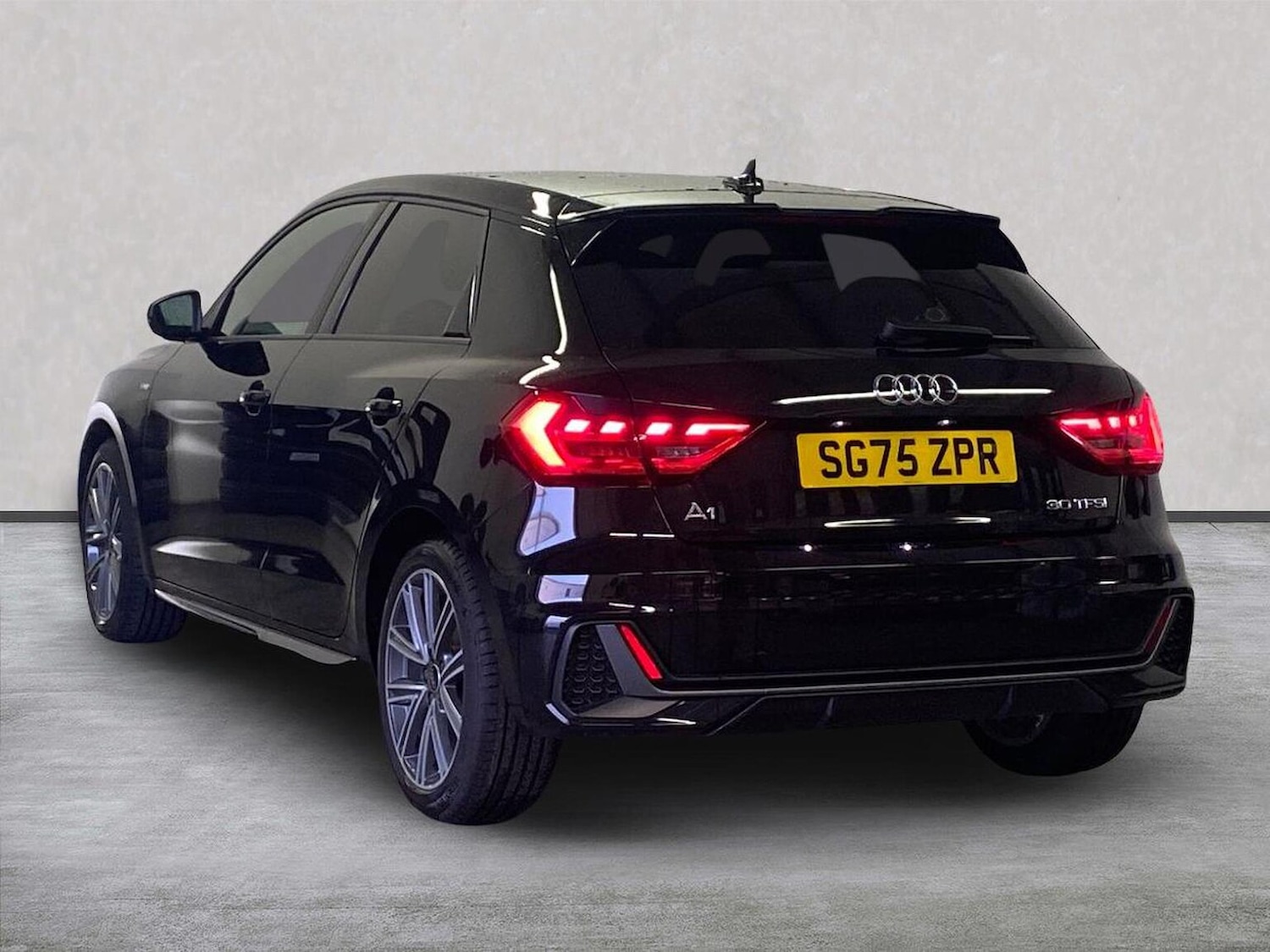 Used Audi A1 2025 for sale - 76541830: Photo 2