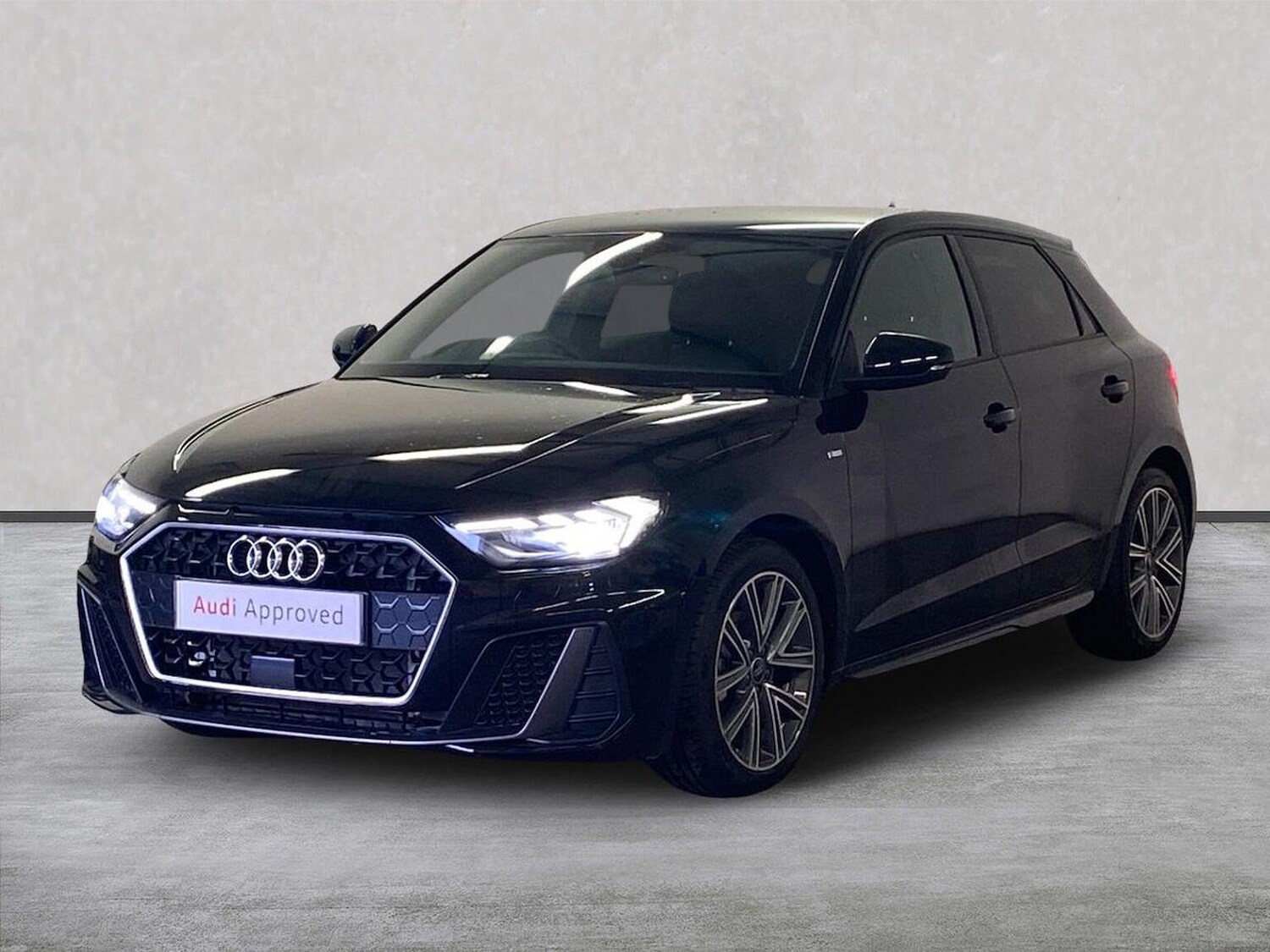 Used Audi A1 2025 for sale - 76541830: Photo 20