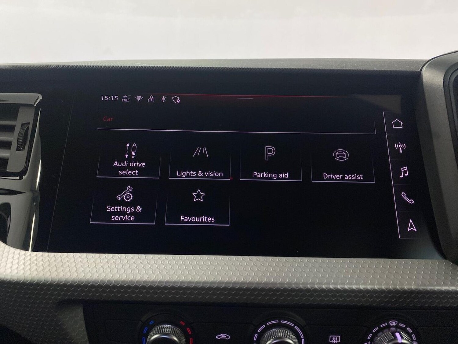 Used Audi A1 2025 for sale - 76541830: Photo 24