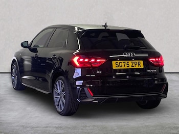 Used Audi A1 2025 for sale - 76541830: Photo