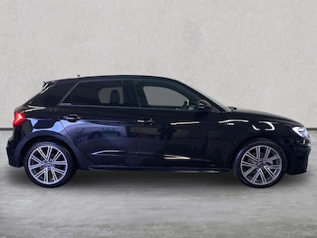 Used Audi A1 2025 for sale - 76541830: Photo