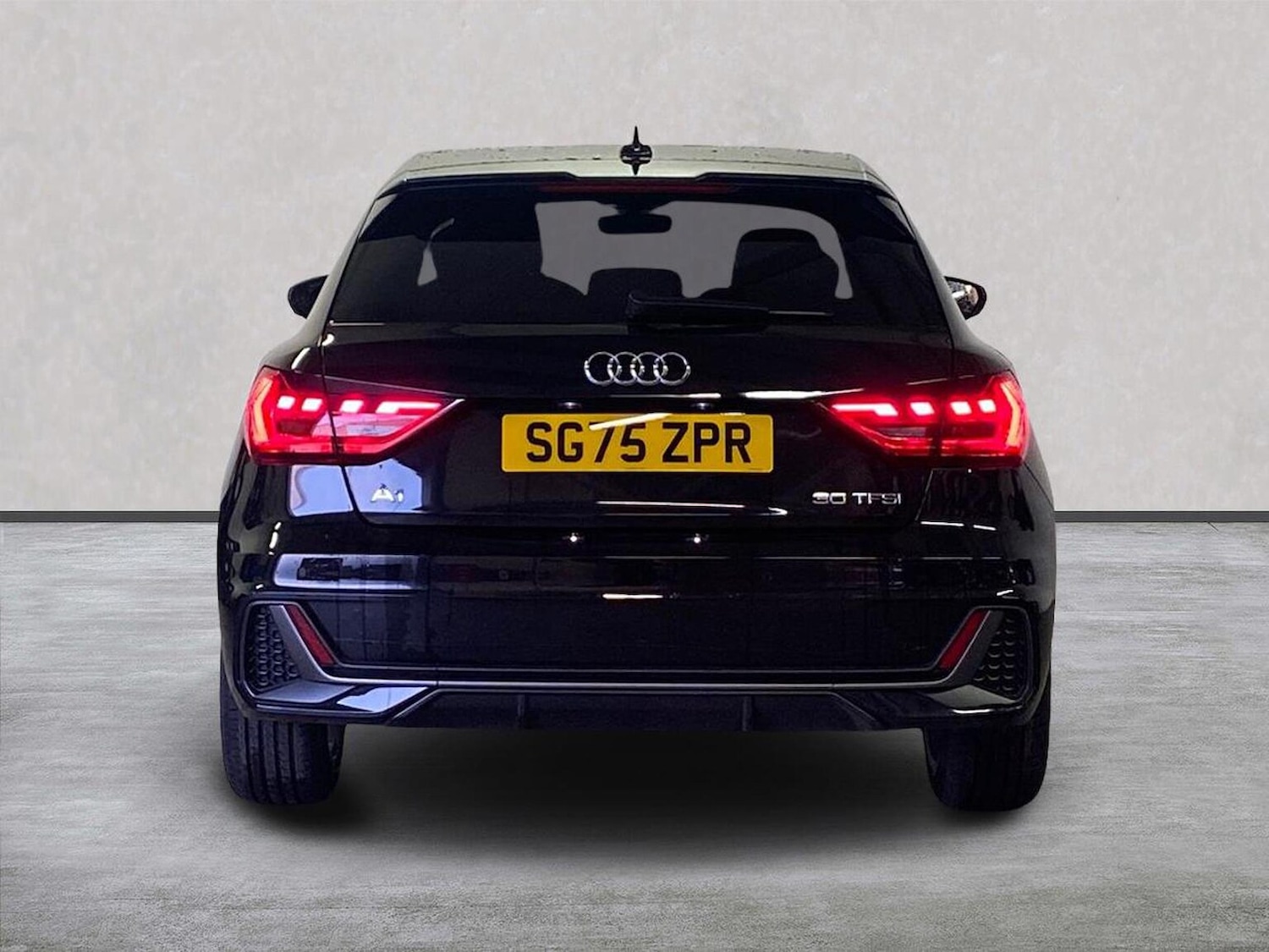 Used Audi A1 2025 for sale - 76541830: Photo 4