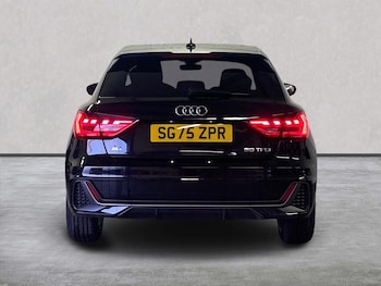 Used Audi A1 2025 for sale - 76541830: Photo