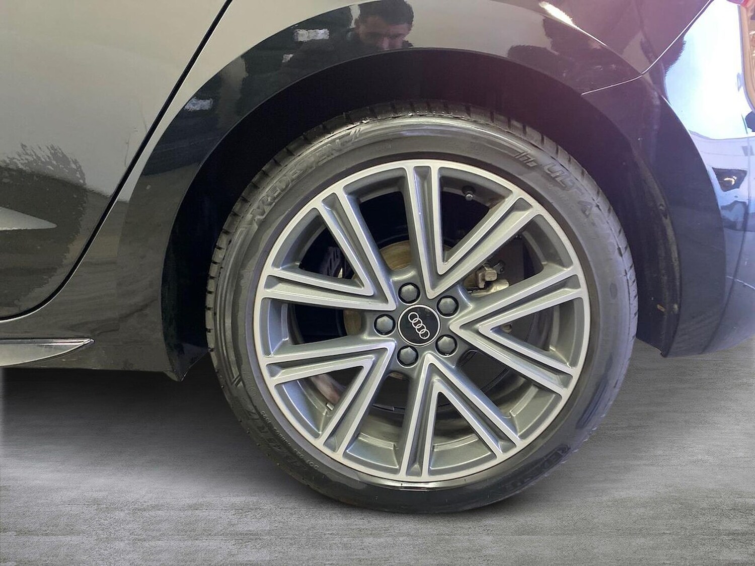 Used Audi A1 2025 for sale - 76541830: Photo 6