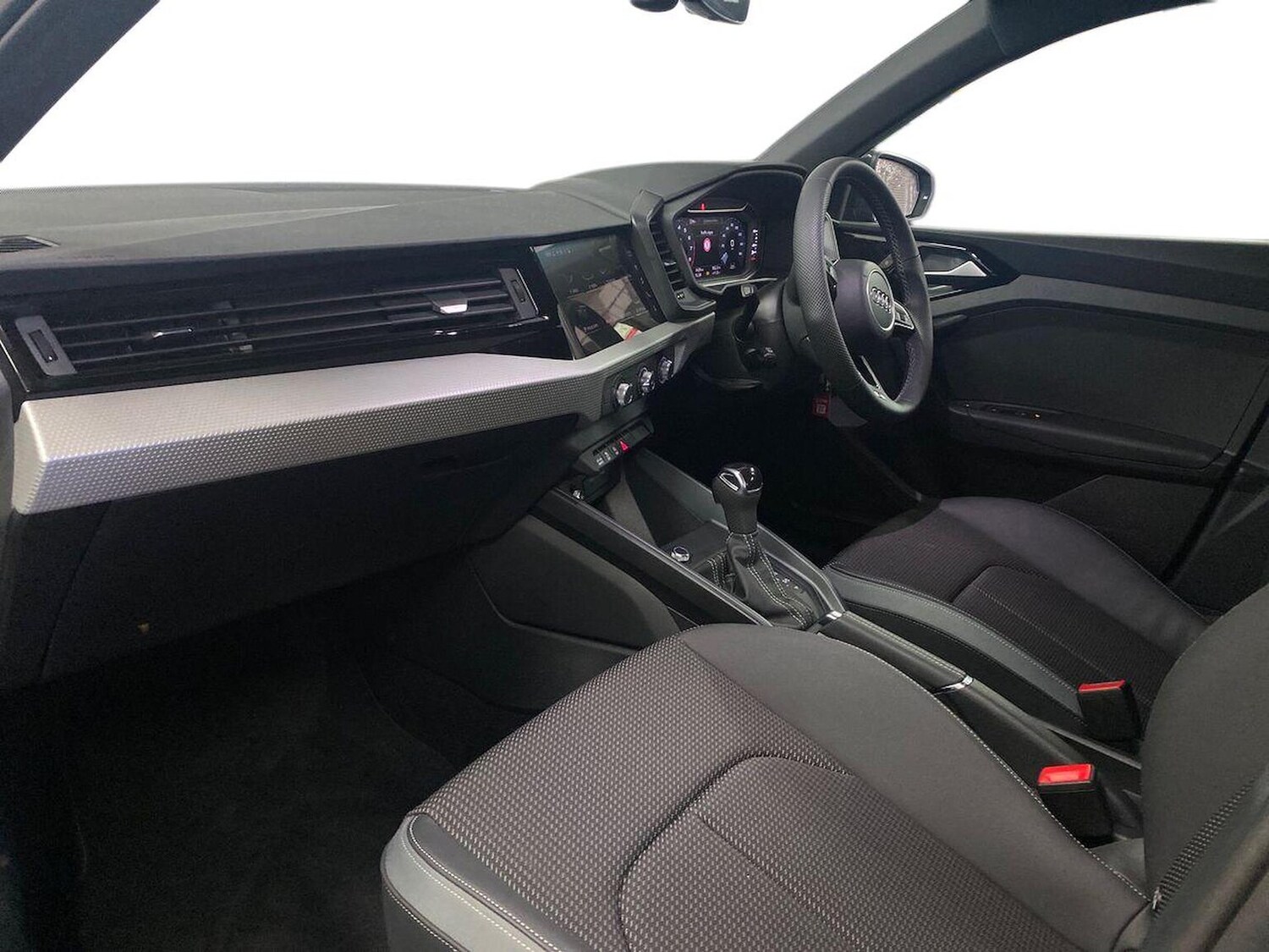 Used Audi A1 2025 for sale - 76541830: Photo 7