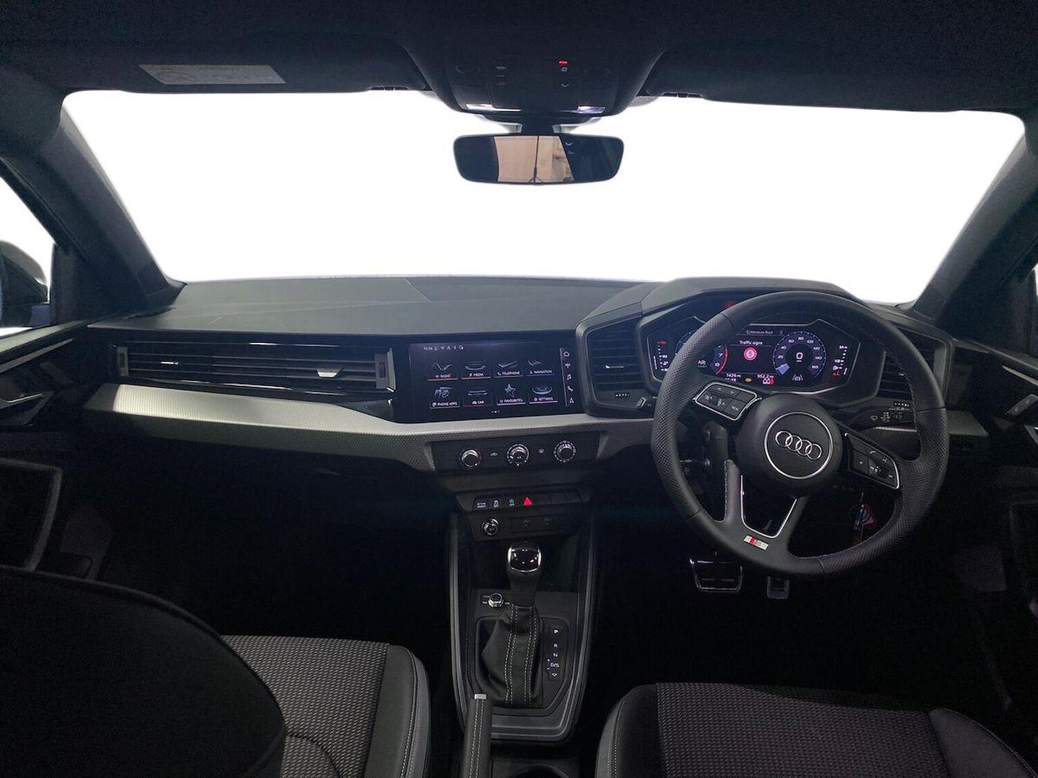 Used Audi A1 2025 for sale - 76541830: Photo 8