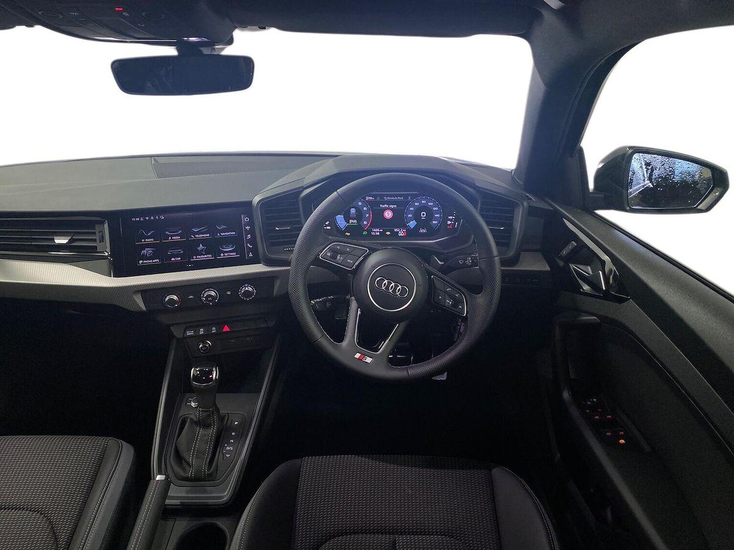 Used Audi A1 2025 for sale - 76541830: Photo 9