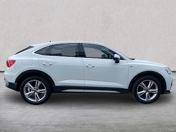 Used Audi Q3 2022 for sale - 79467907: Photo
