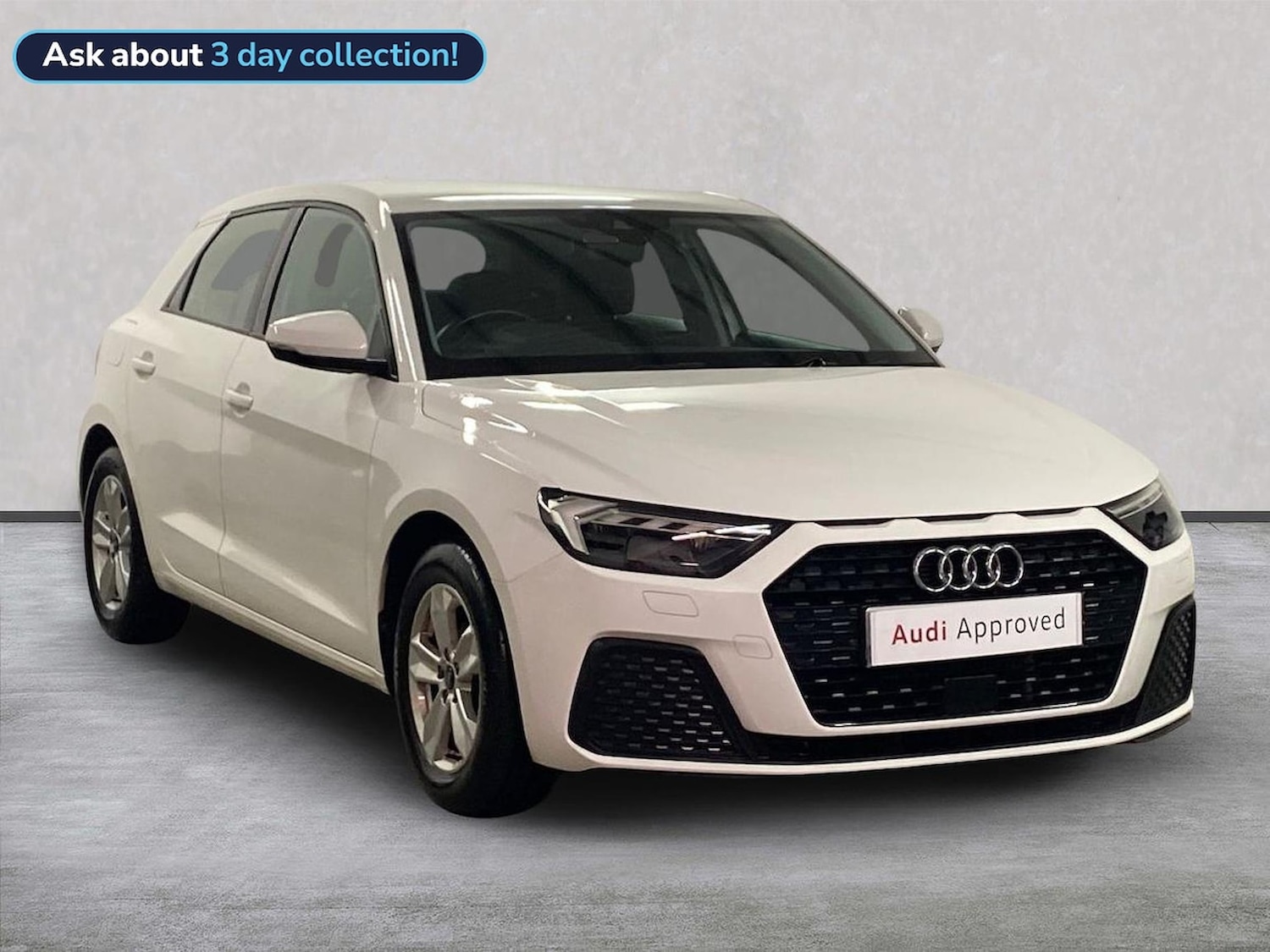 Used Audi A1 2021 for sale - 76682597: Photo 1