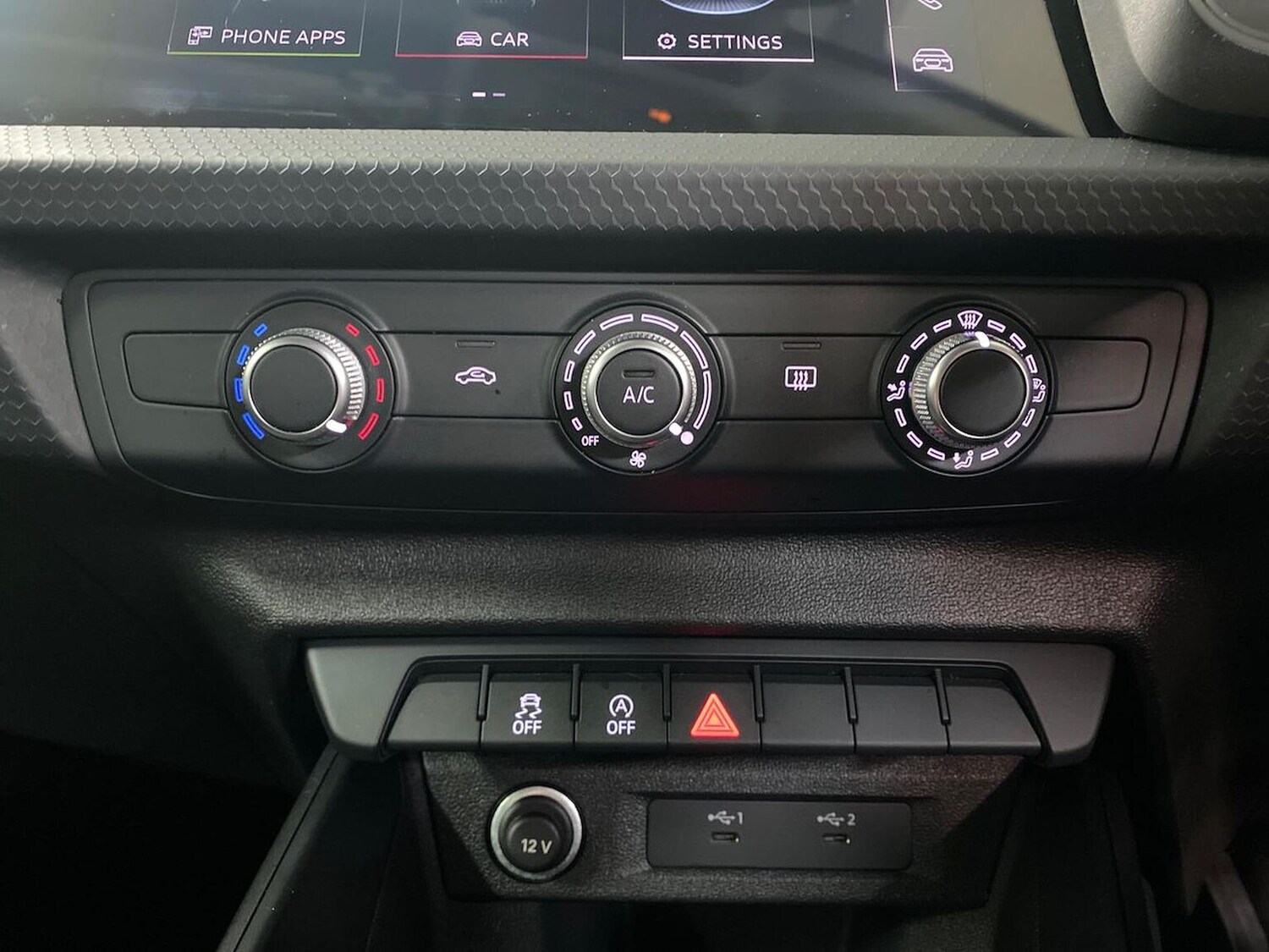 Used Audi A1 2021 for sale - 76682597: Photo 12