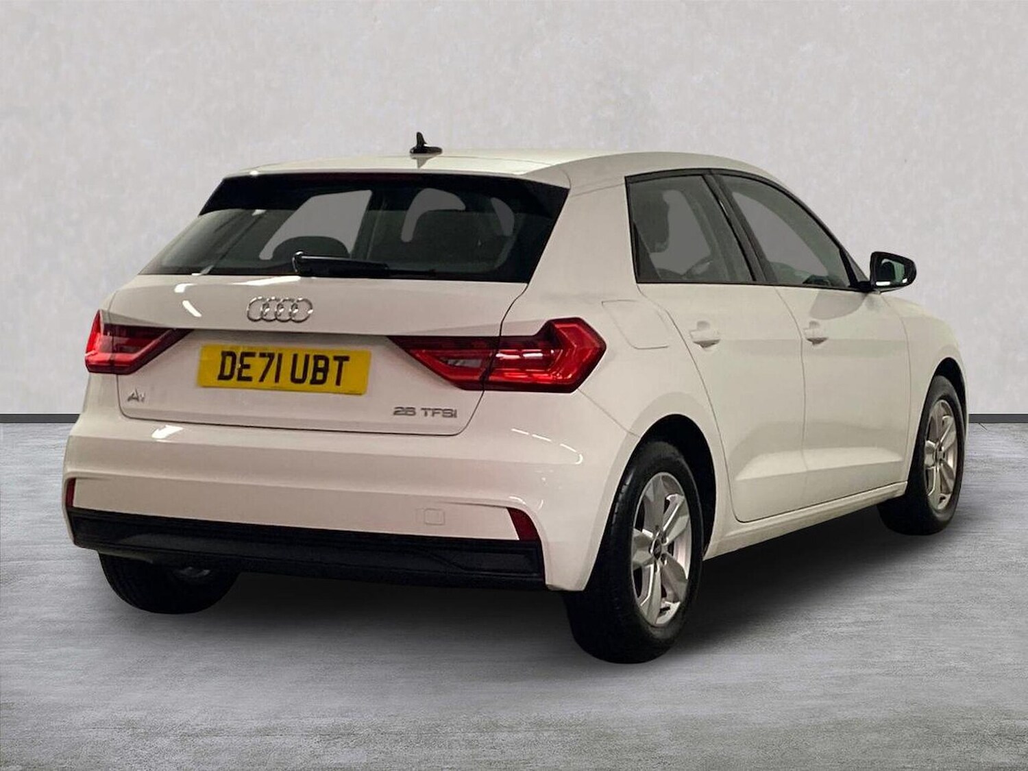 Used Audi A1 2021 for sale - 76682597: Photo 18