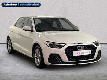 Used Audi A1 2021 for sale - 76682597: Photo