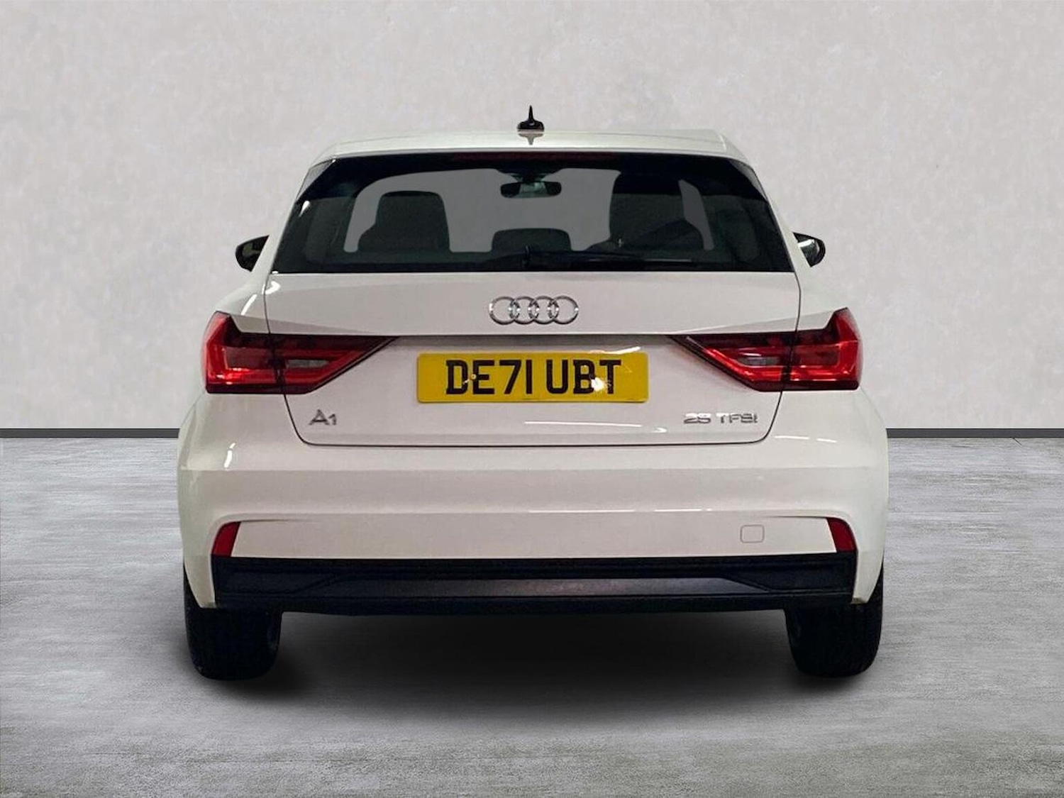 Used Audi A1 2021 for sale - 76682597: Photo 4
