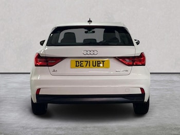 Used Audi A1 2021 for sale - 76682597: Photo