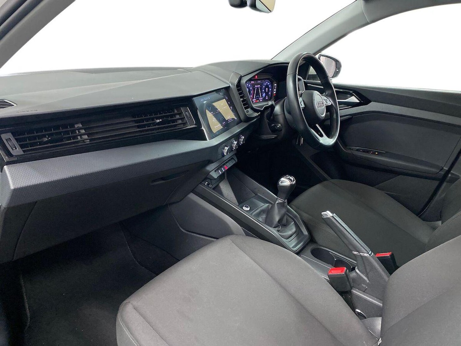 Used Audi A1 2021 for sale - 76682597: Photo 7