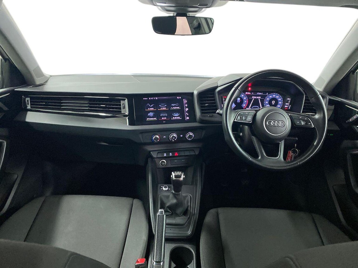 Used Audi A1 2021 for sale - 76682597: Photo 8