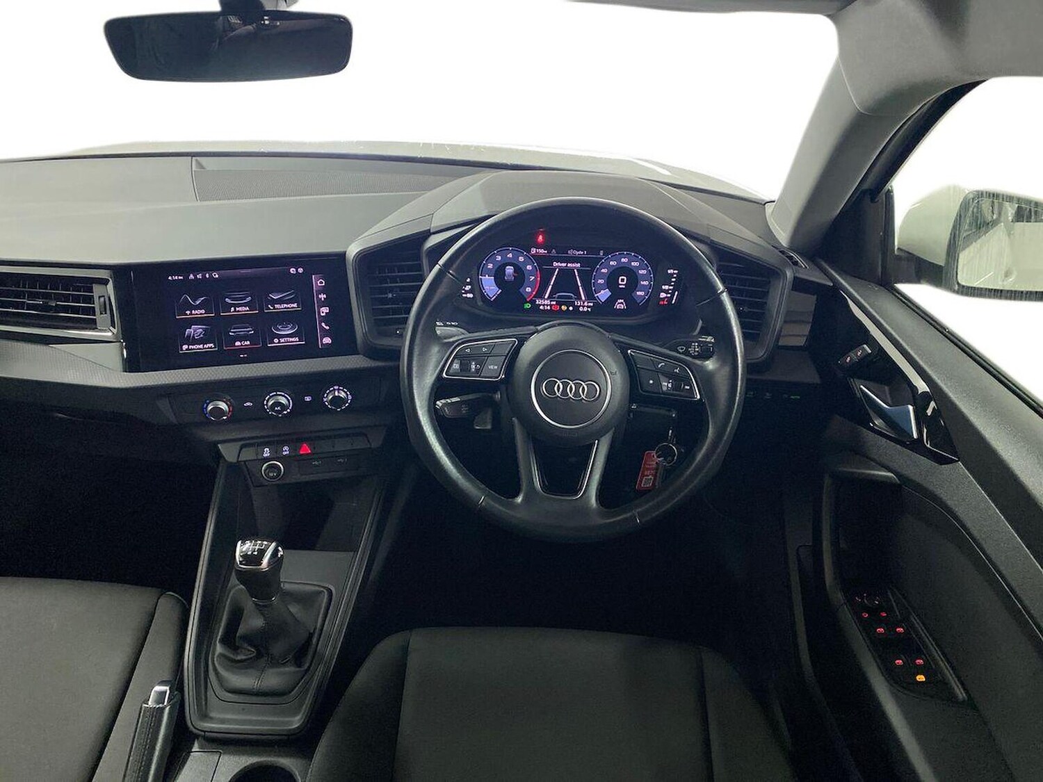Used Audi A1 2021 for sale - 76682597: Photo 9