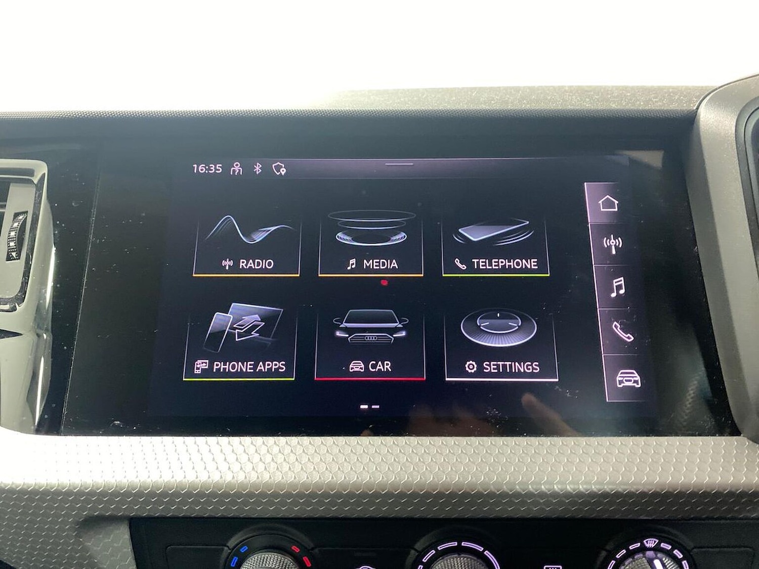 Used Audi A1 2022 for sale - 76651226: Photo 11