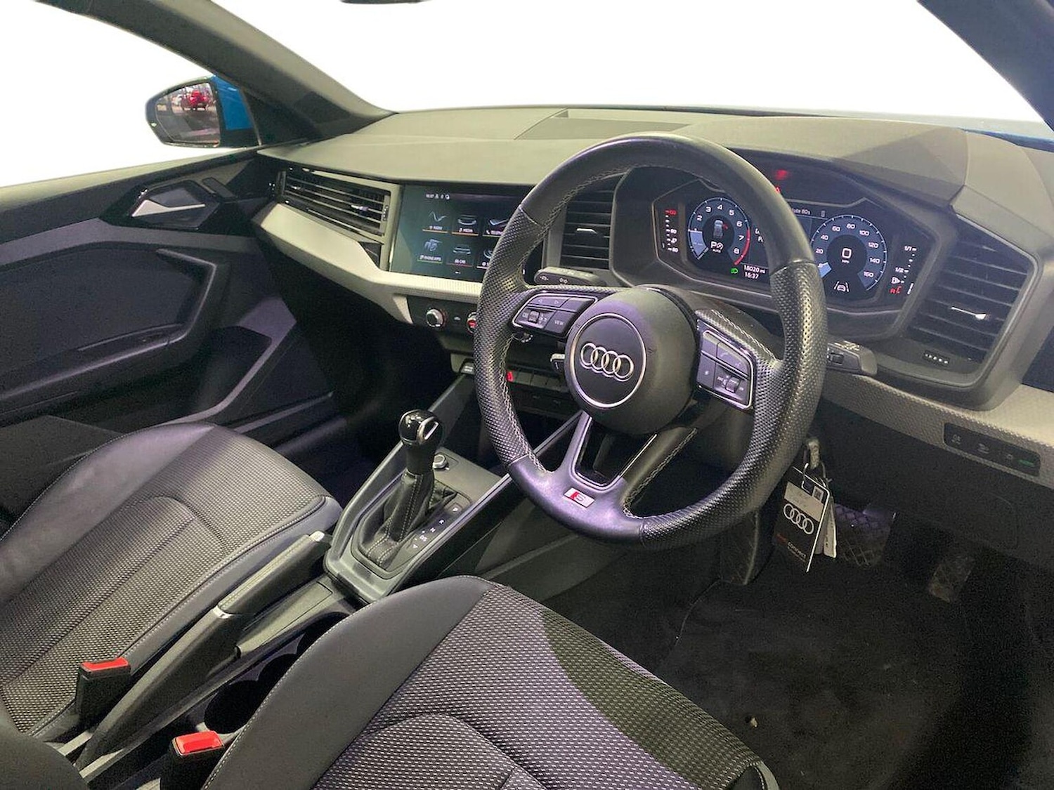 Used Audi A1 2022 for sale - 76651226: Photo 15