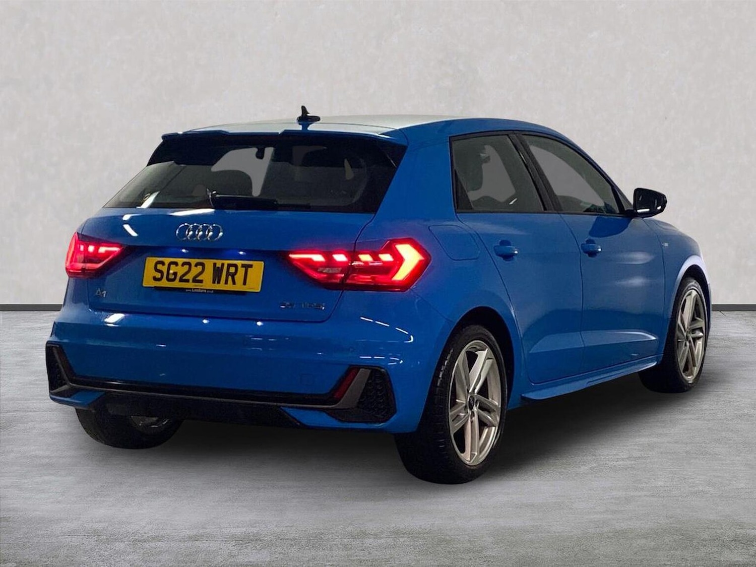 Used Audi A1 2022 for sale - 76651226: Photo 18