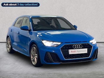Used Audi A1 2022 for sale - 76651226: Photo