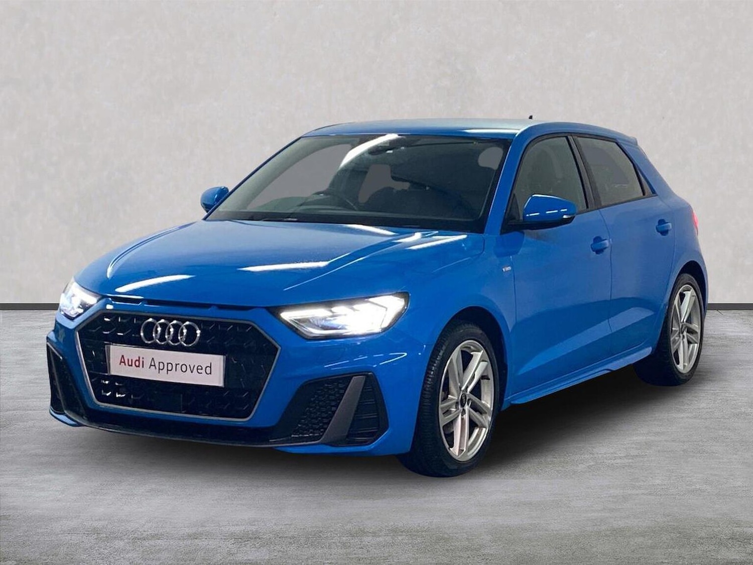 Used Audi A1 2022 for sale - 76651226: Photo 20