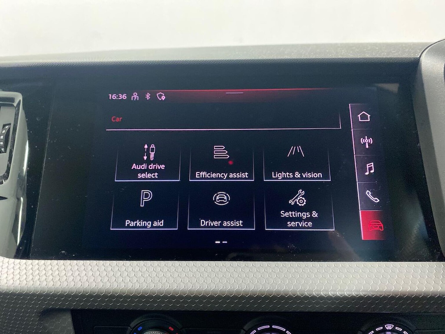 Used Audi A1 2022 for sale - 76651226: Photo 24