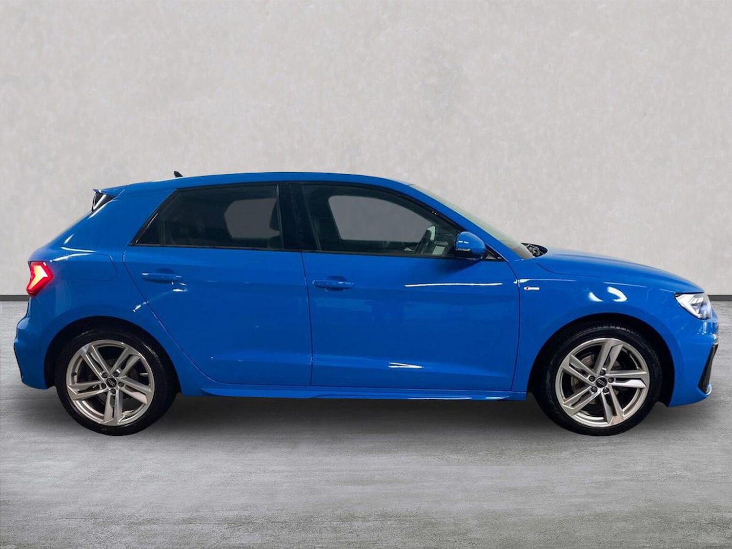 Used Audi A1 2022 for sale - 76651226: Photo 3