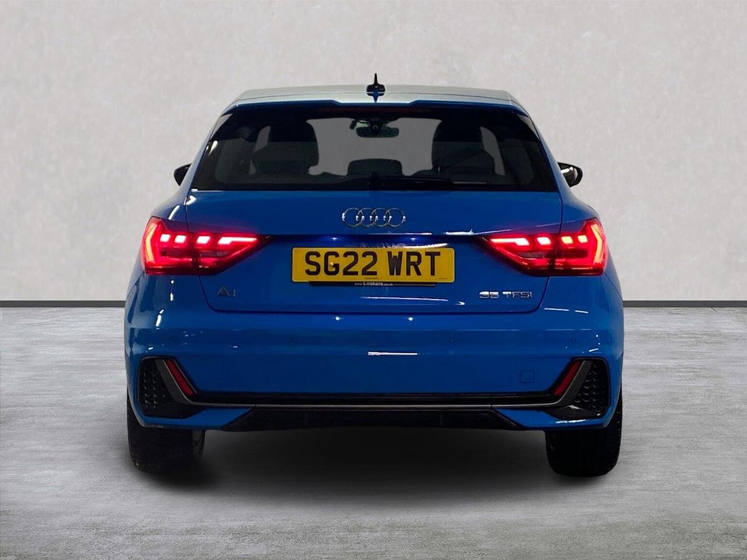 Used Audi A1 2022 for sale - 76651226: Photo 4