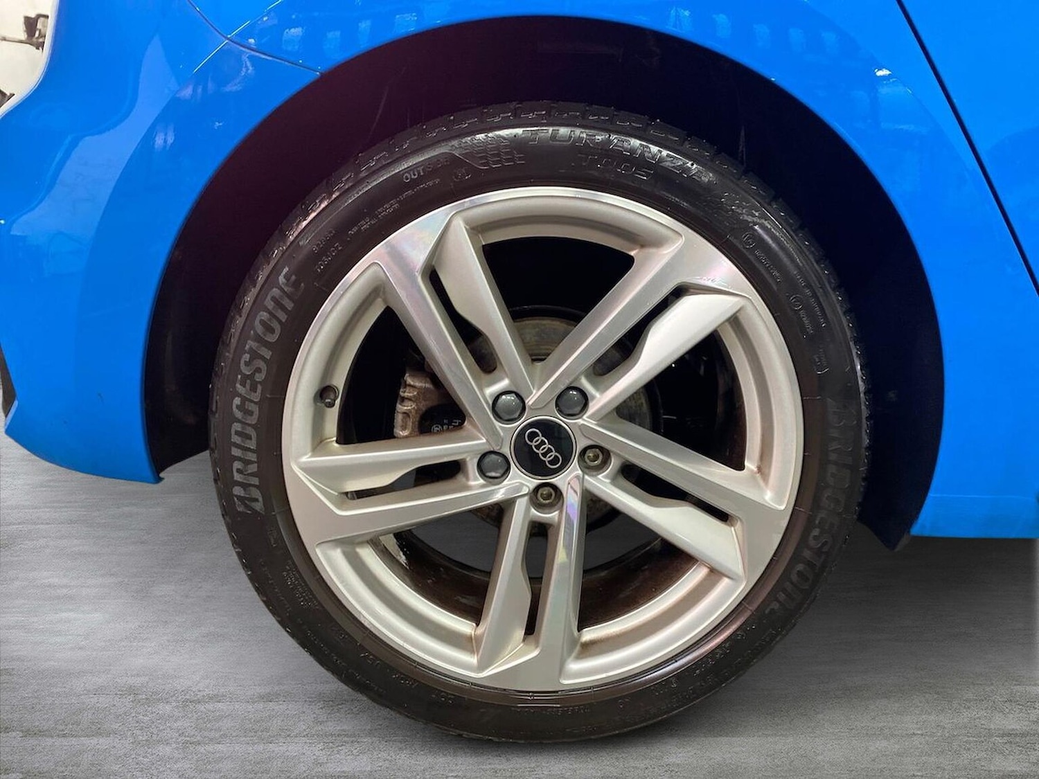 Used Audi A1 2022 for sale - 76651226: Photo 6