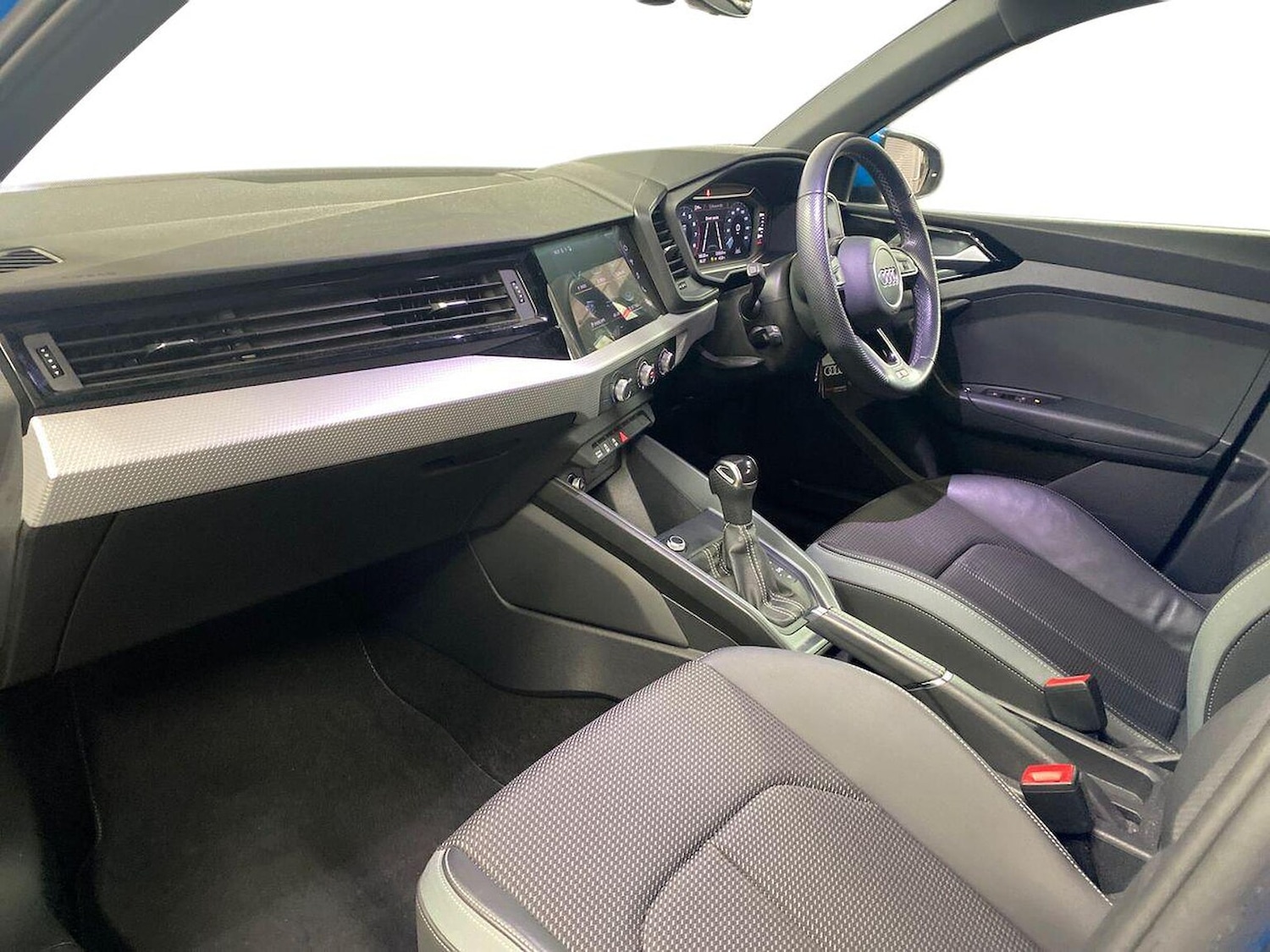 Used Audi A1 2022 for sale - 76651226: Photo 7