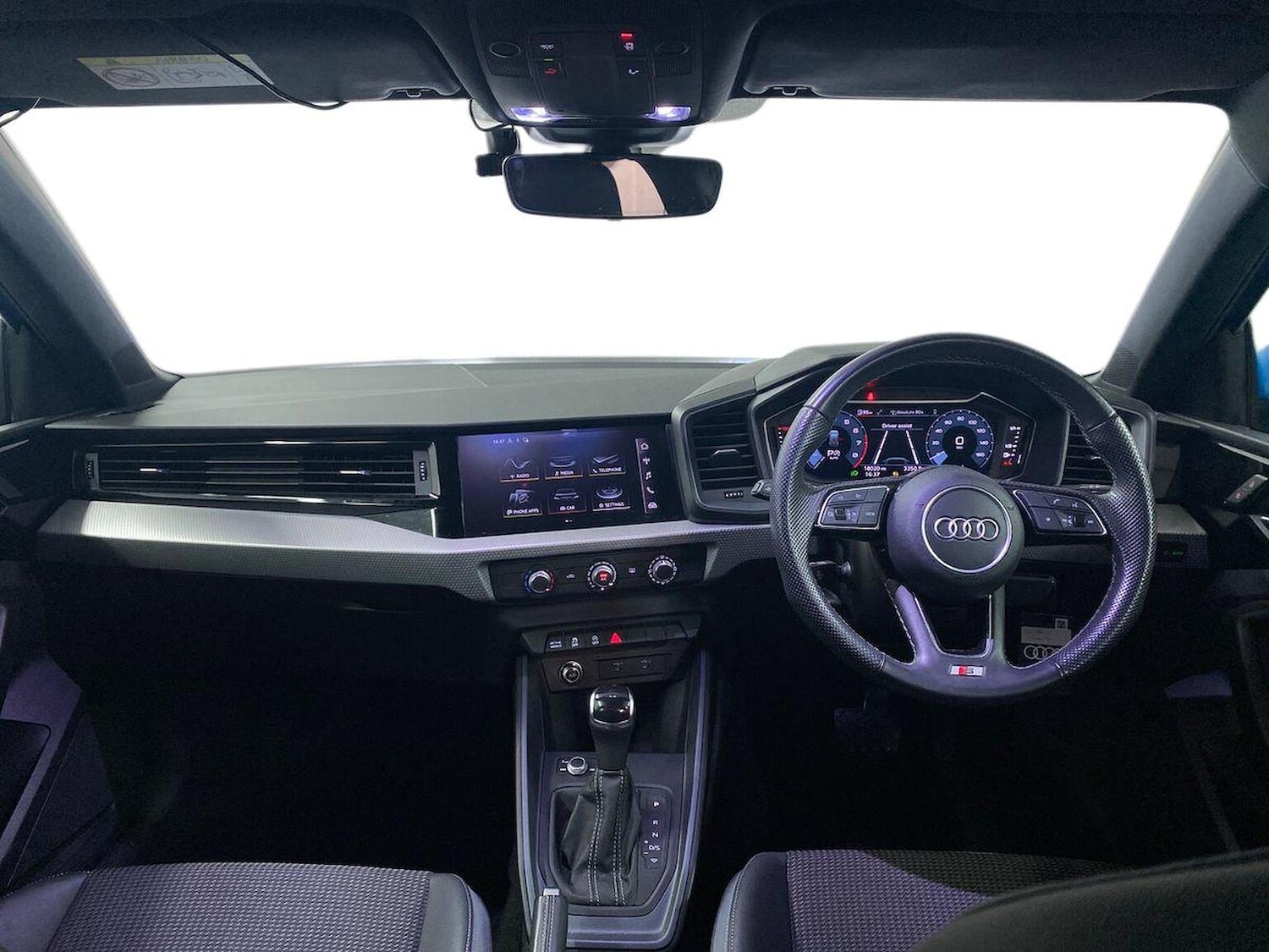 Used Audi A1 2022 for sale - 76651226: Photo 8