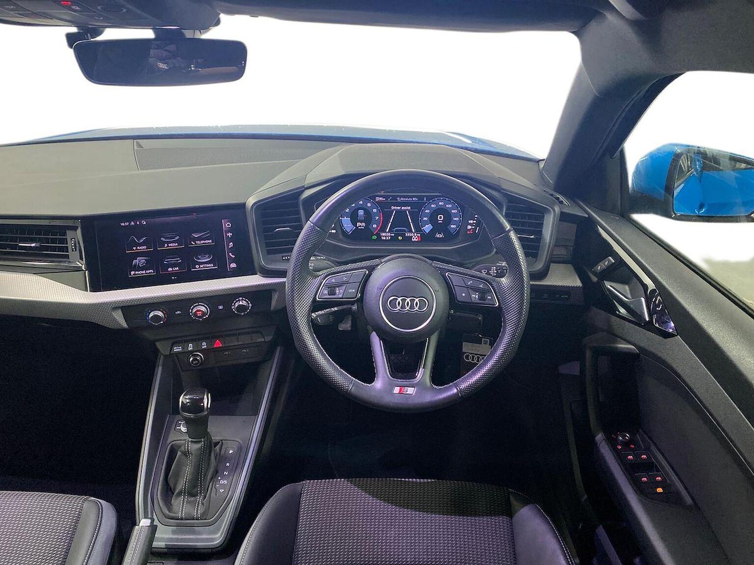 Used Audi A1 2022 for sale - 76651226: Photo 9