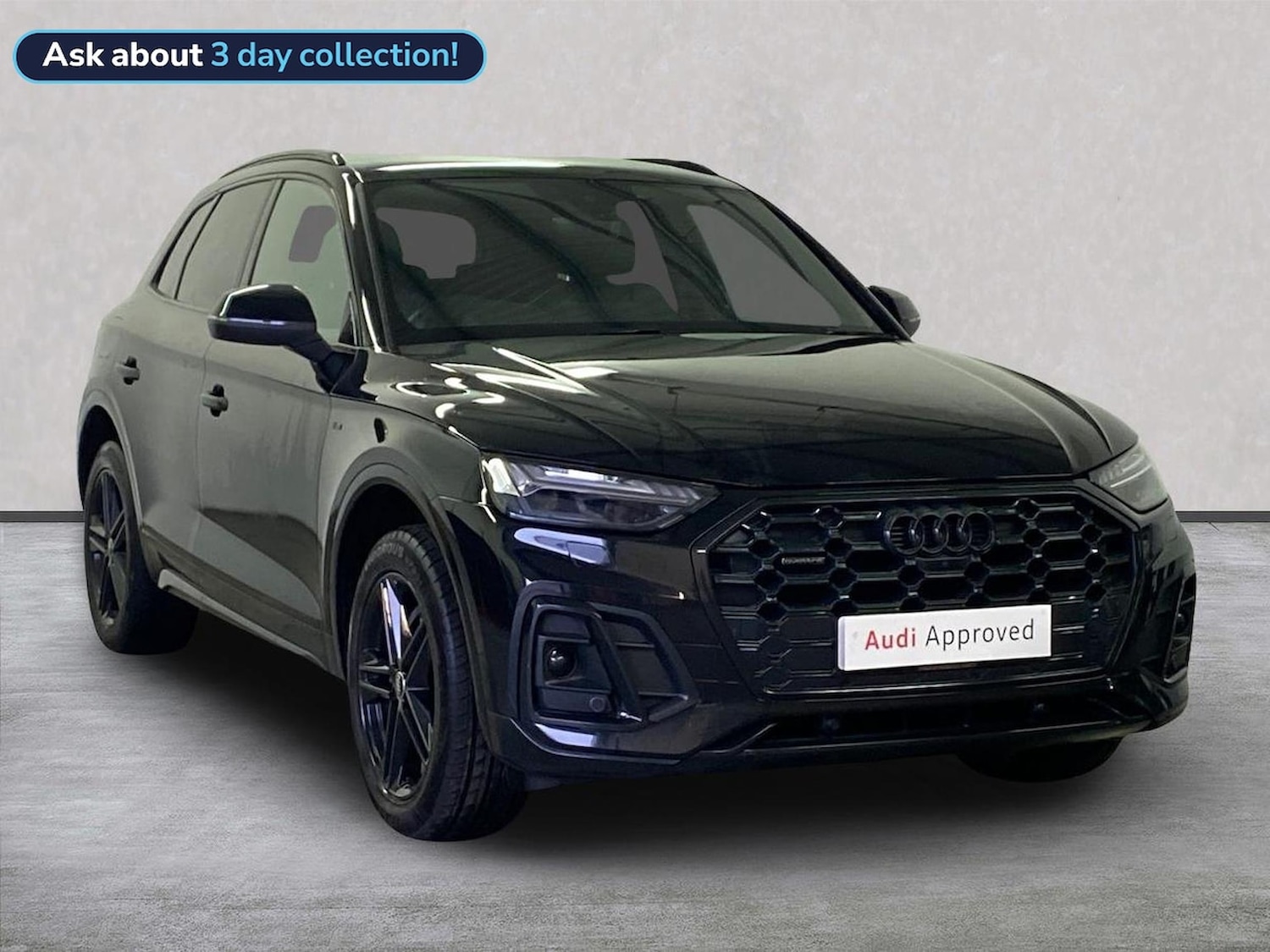 Used Audi Q5 2022 for sale - 76273493: Photo 1