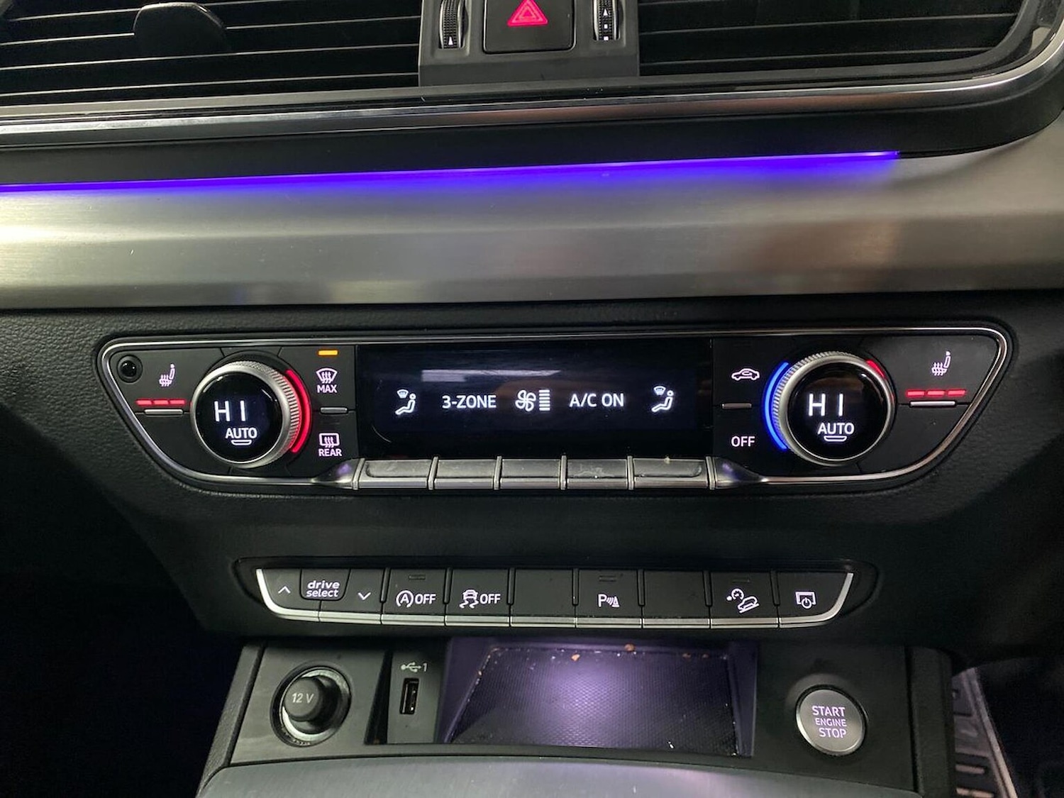 Used Audi Q5 2022 for sale - 76273493: Photo 12