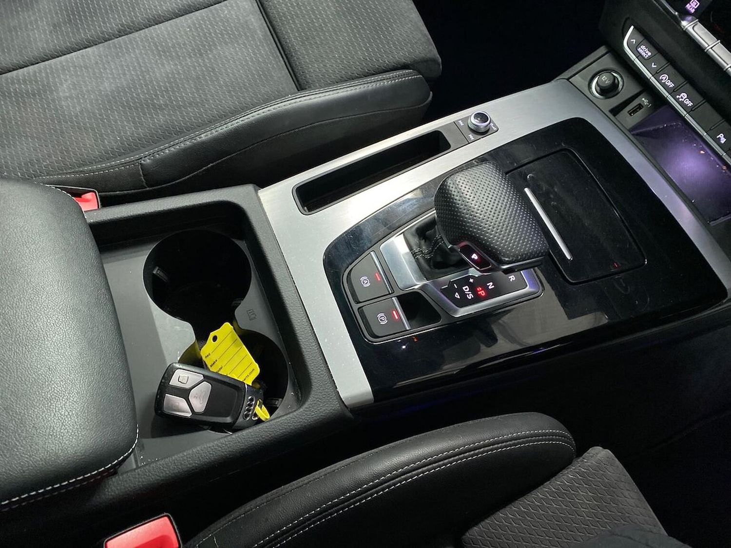 Used Audi Q5 2022 for sale - 76273493: Photo 13