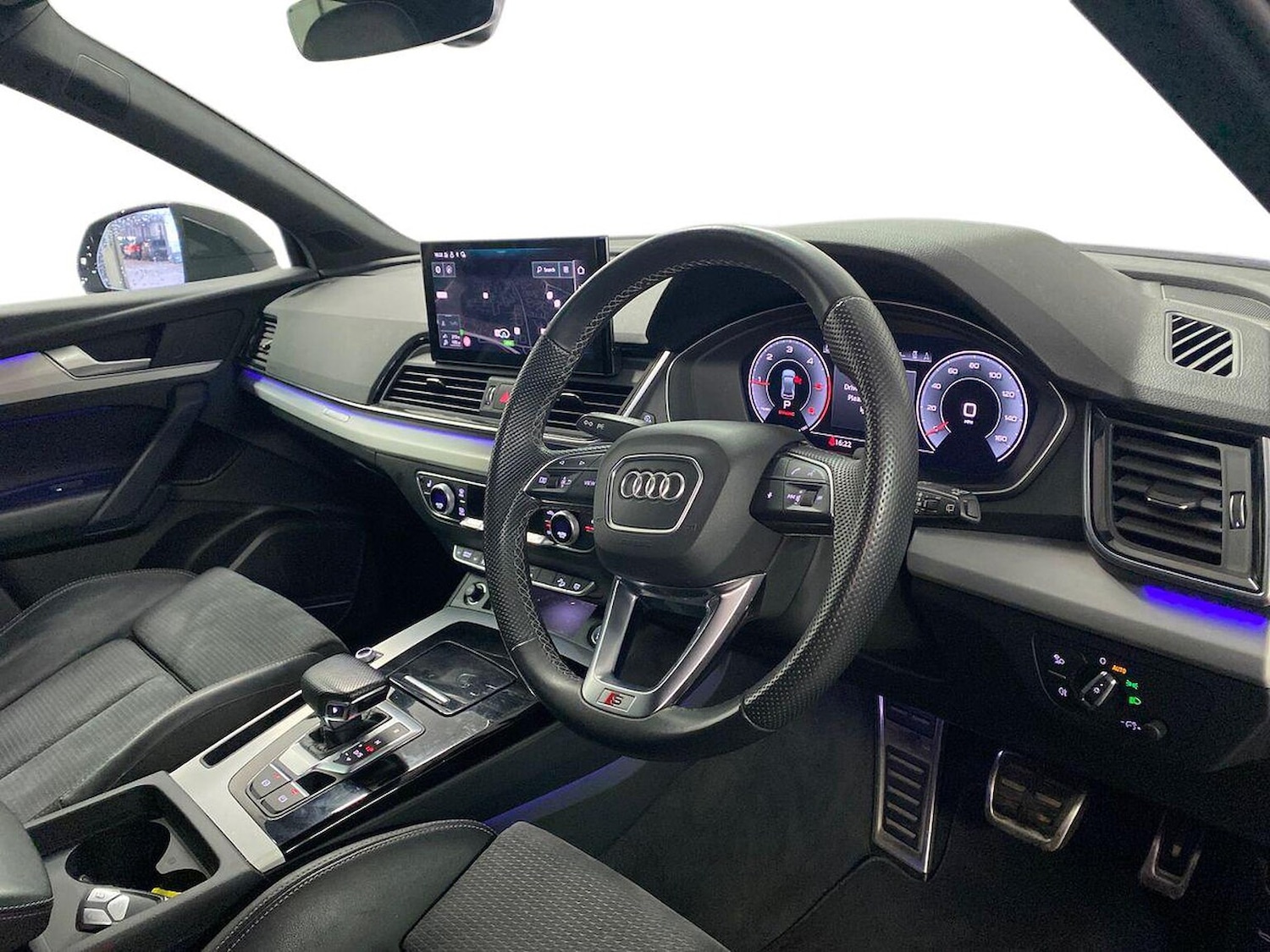 Used Audi Q5 2022 for sale - 76273493: Photo 15