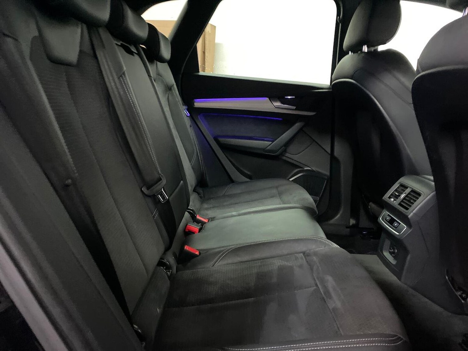 Used Audi Q5 2022 for sale - 76273493: Photo 16