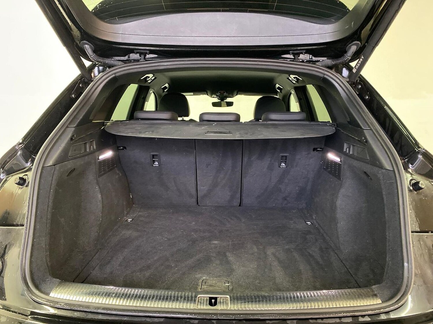 Used Audi Q5 2022 for sale - 76273493: Photo 17