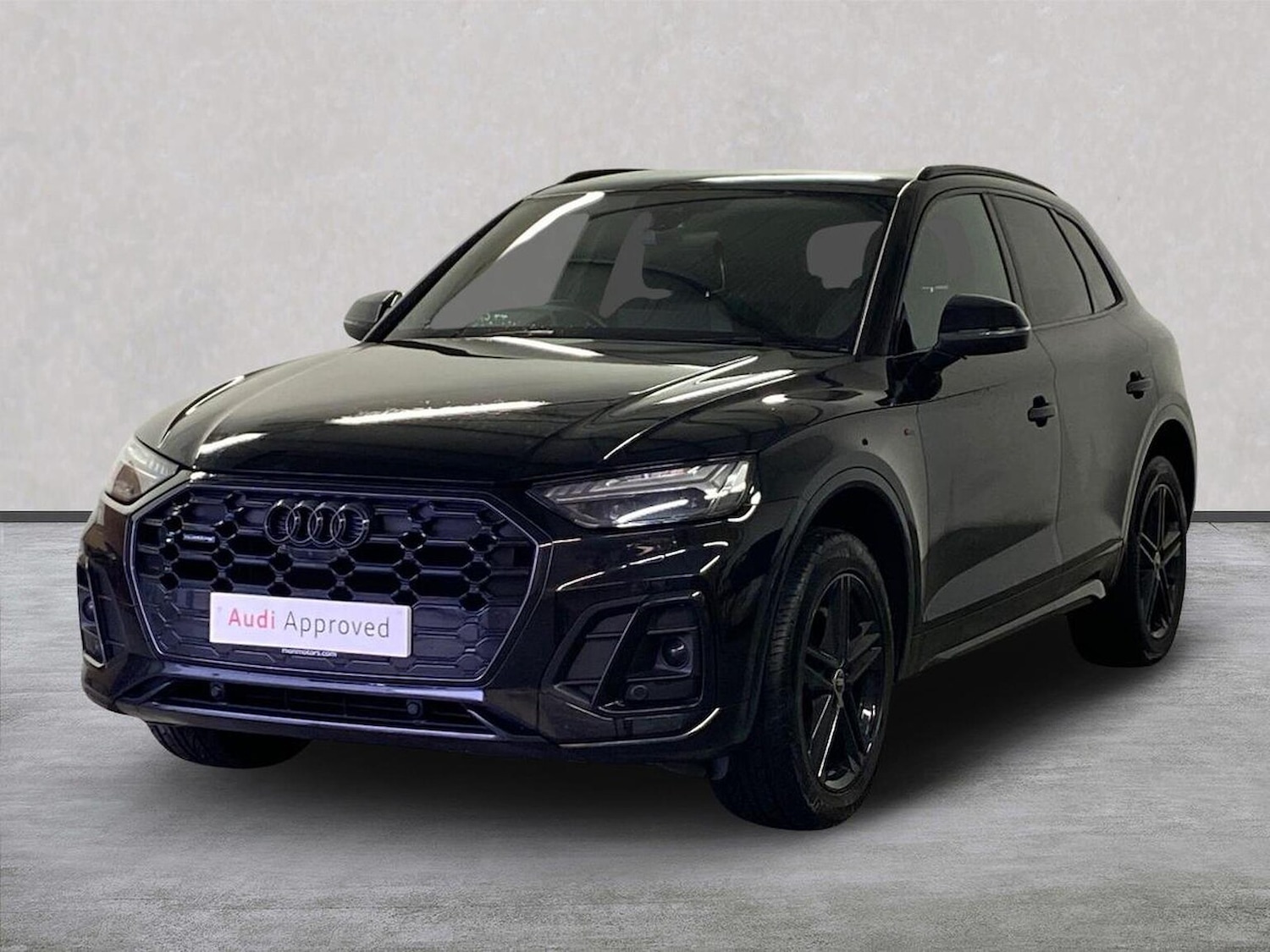 Used Audi Q5 2022 for sale - 76273493: Photo 20