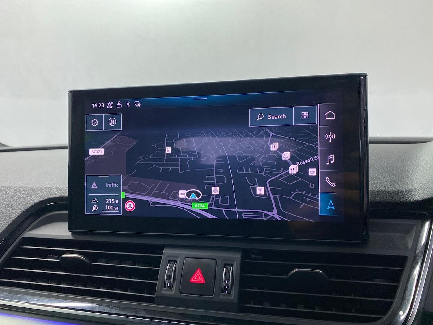 Used Audi Q5 2022 for sale - 76273493: Photo 24