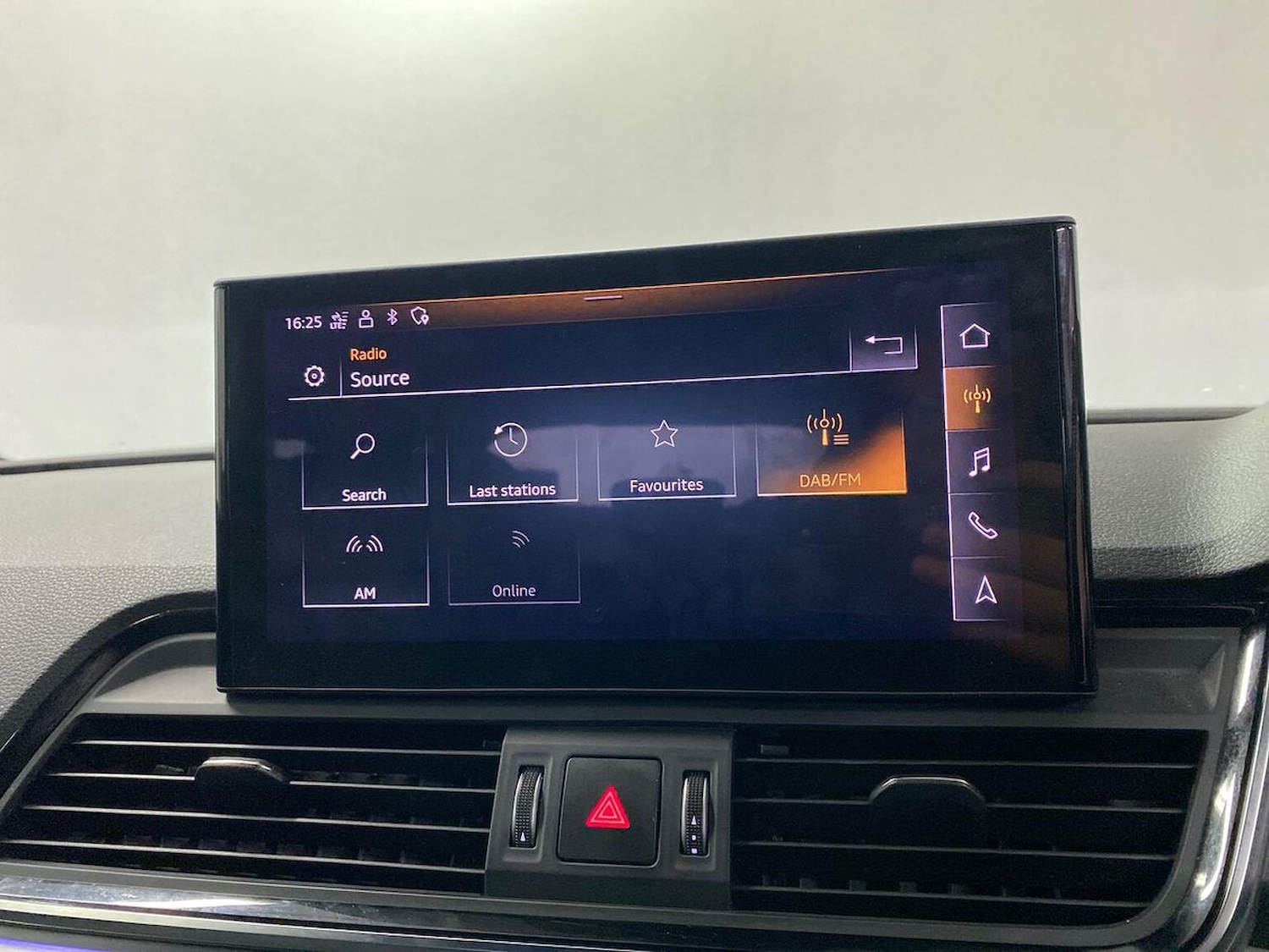 Used Audi Q5 2022 for sale - 76273493: Photo 25