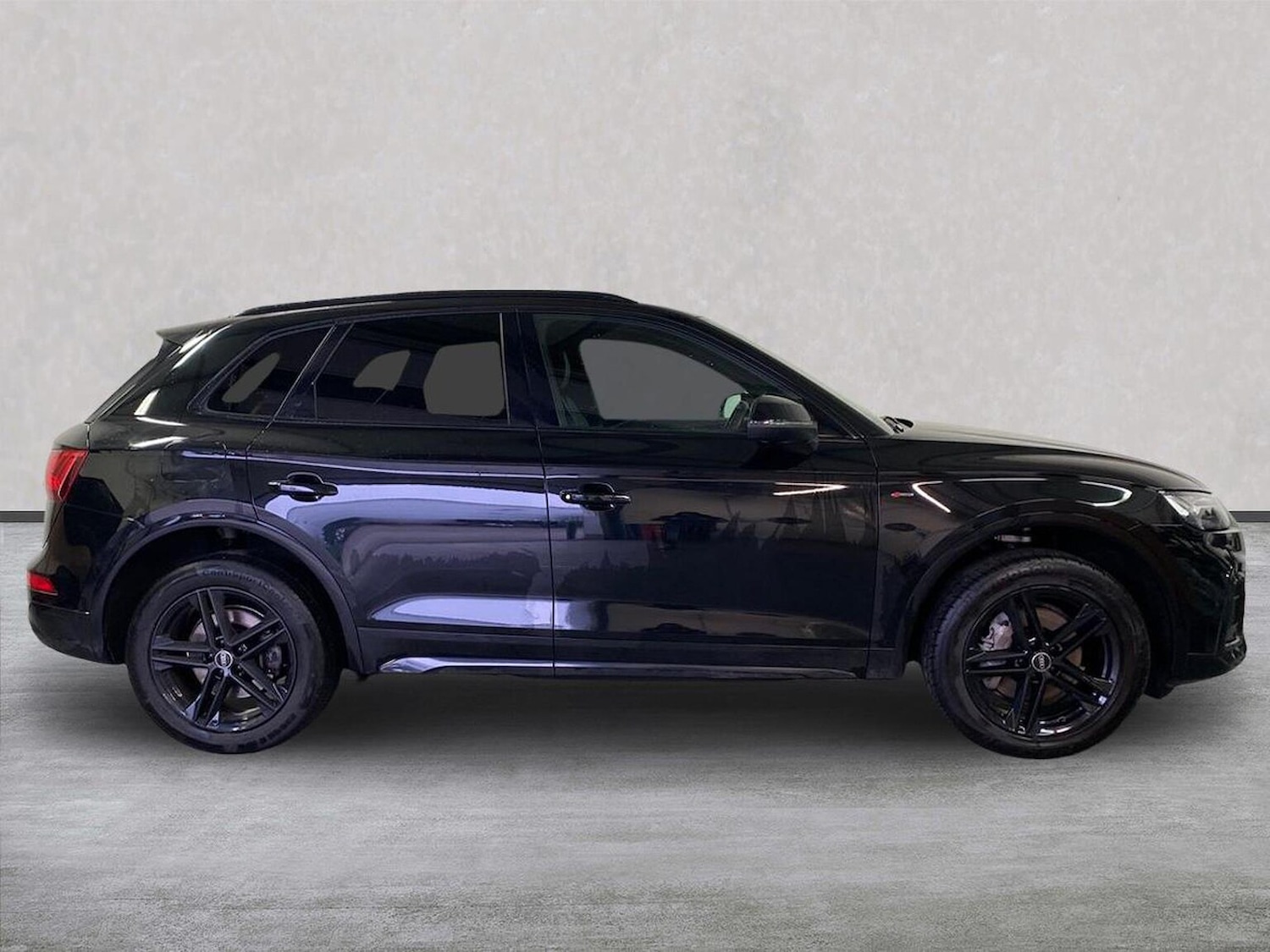 Used Audi Q5 2022 for sale - 76273493: Photo 3