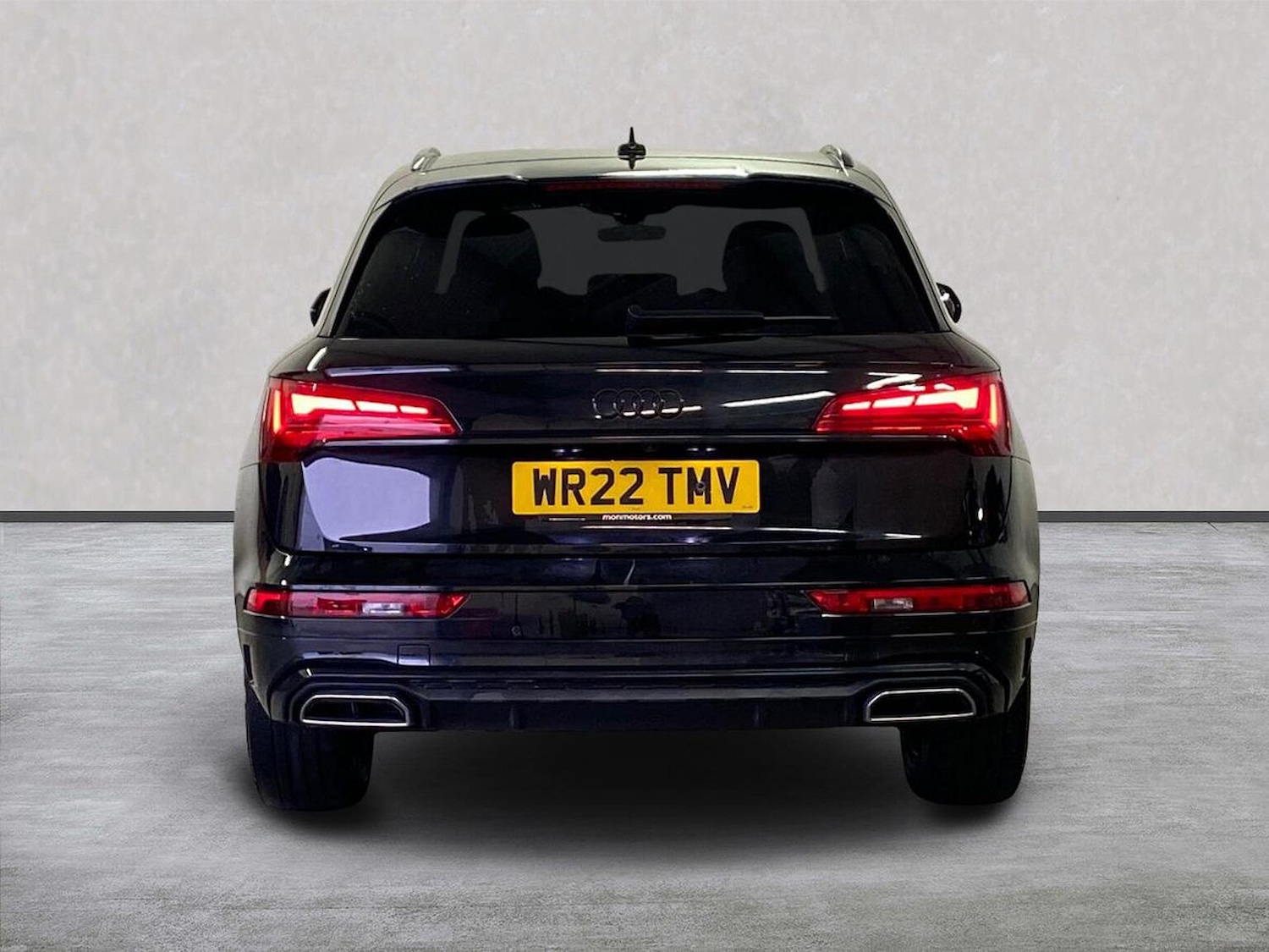 Used Audi Q5 2022 for sale - 76273493: Photo 4