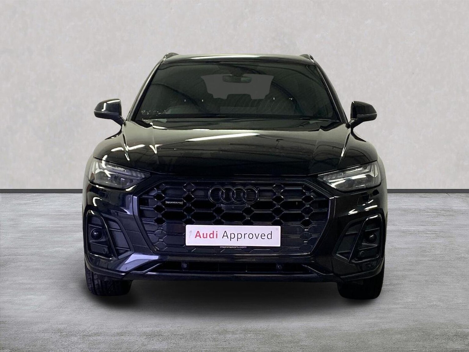 Used Audi Q5 2022 for sale - 76273493: Photo 5