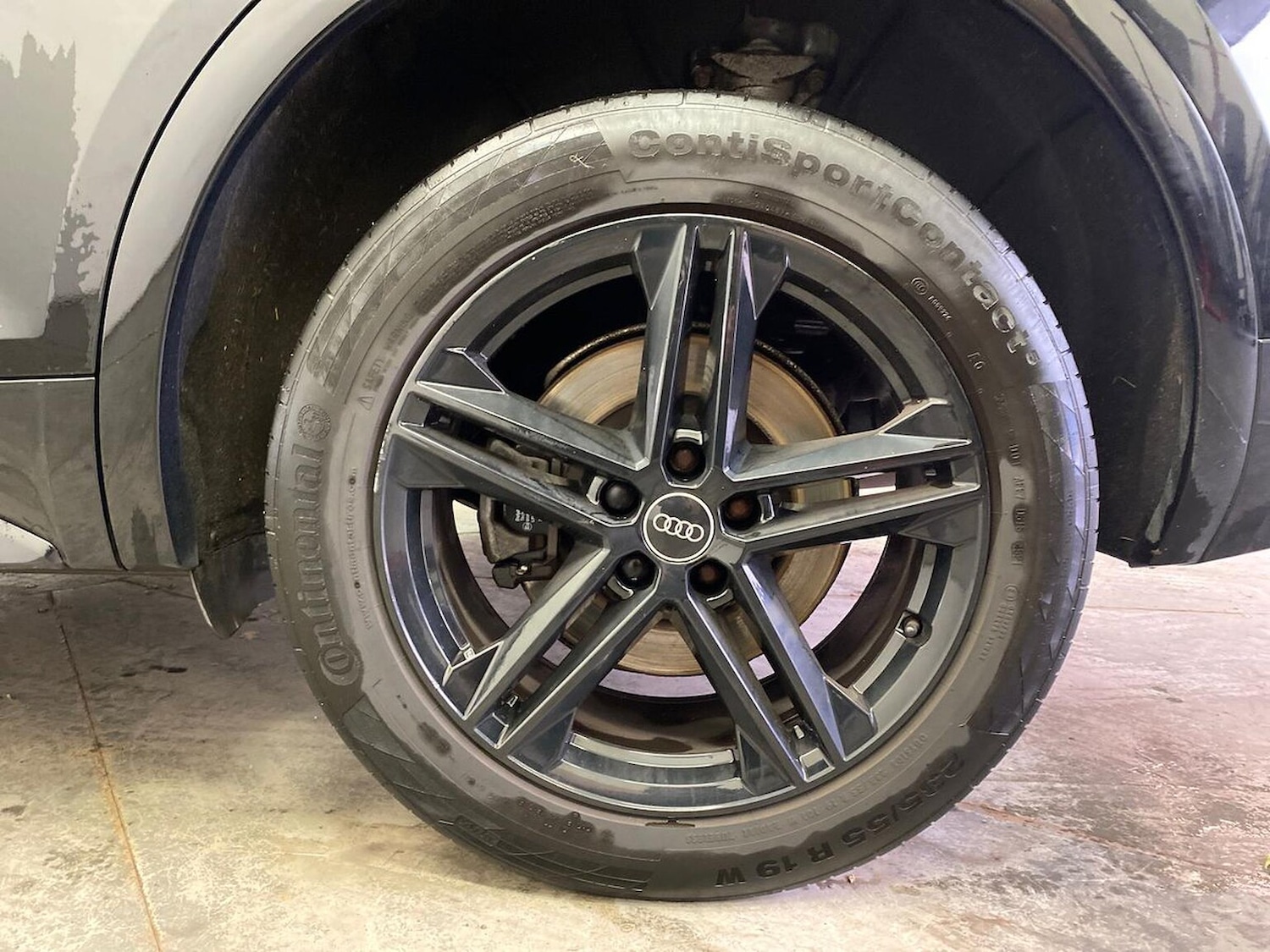 Used Audi Q5 2022 for sale - 76273493: Photo 6