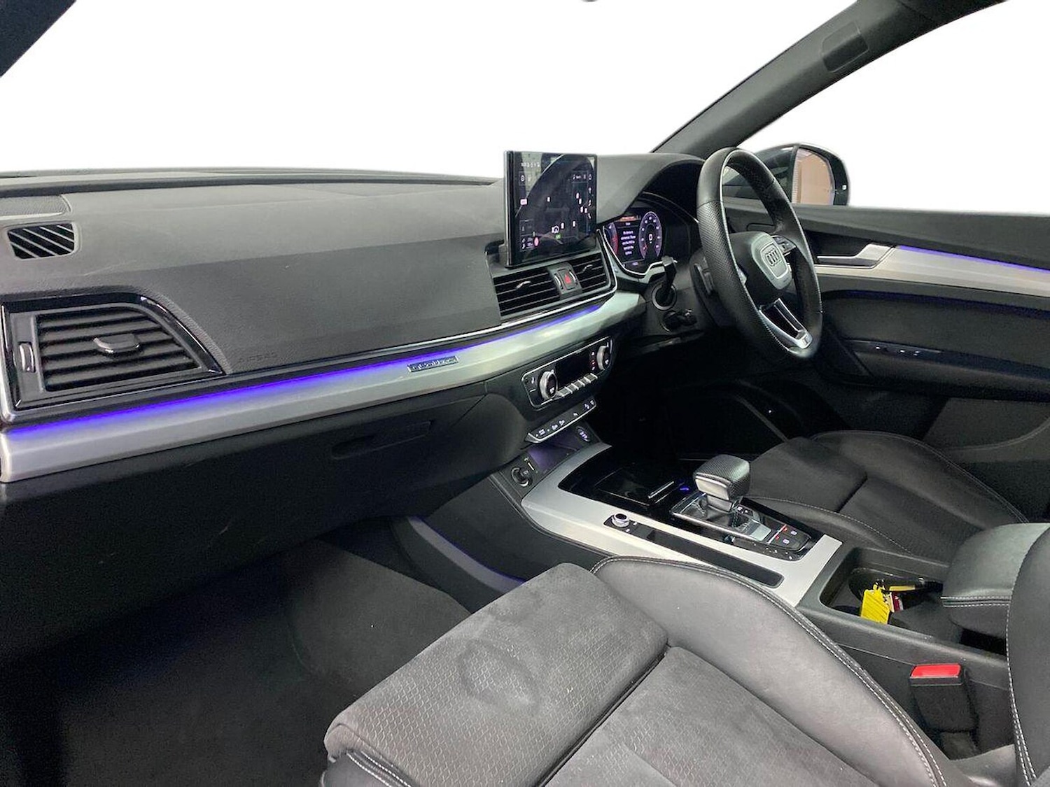 Used Audi Q5 2022 for sale - 76273493: Photo 7