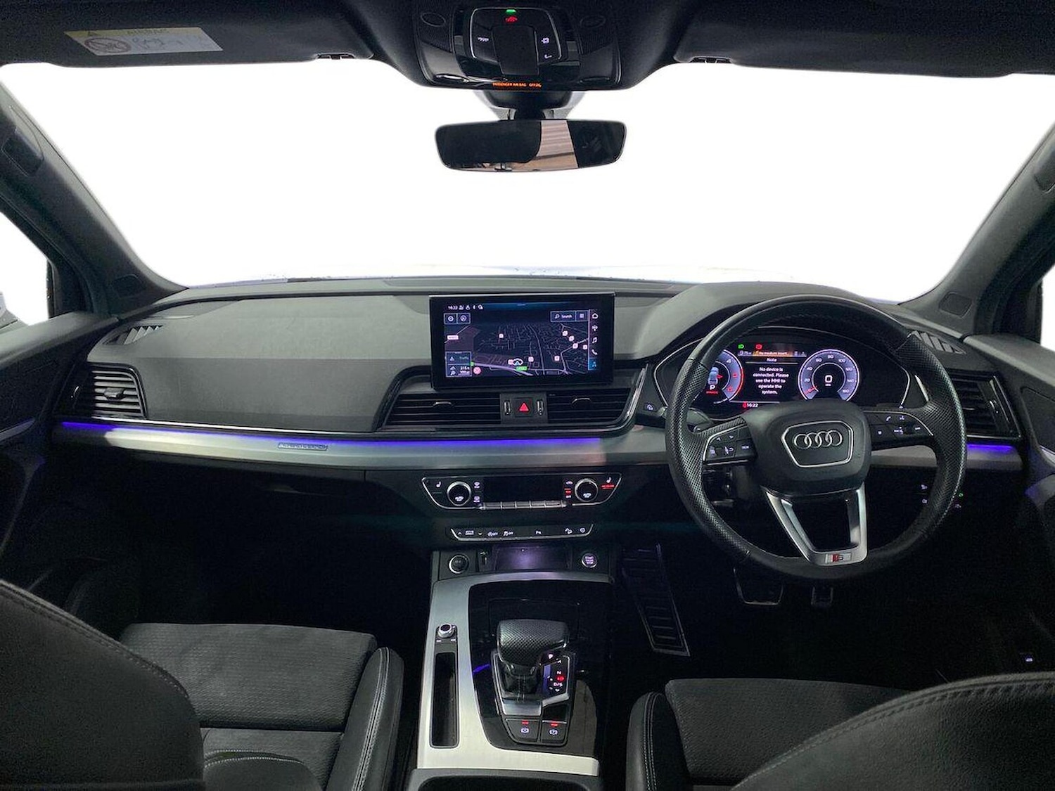 Used Audi Q5 2022 for sale - 76273493: Photo 8